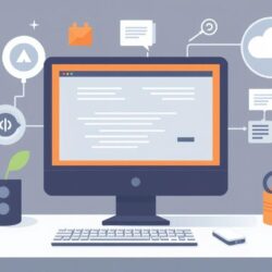 Основы веб-разработки для начинающих: как построить свой первый сайт и не заблудиться в коде