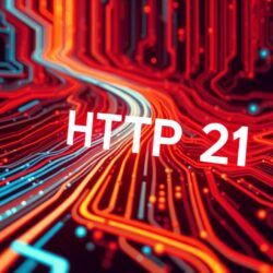 HTTP/2 и его преимущества: как новый протокол сделал интернет быстрее и умнее