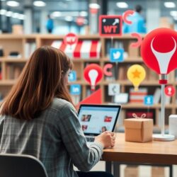 Маркетинг в e-commerce: как выстроить стратегию, которая превращает кликов в покупки