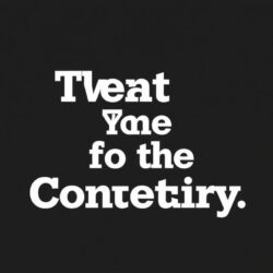 Типографика в веб-дизайне: как текст становится лицом сайта и голосом бренда