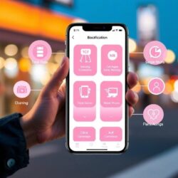 Мобильная коммерция: особенности