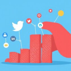 Социальные сигналы и их влияние на ранжирование: как общественный голос формирует путь к видимости в поиске