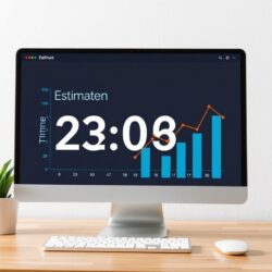 Оценка сроков разработки сайта: как прогнозировать точнее и избежать сюрпризов