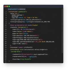 Минификация кода: как малые сжатия больших сайтов изменяют правила игры