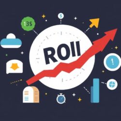 ROI в веб-маркетинге: как измерять, управлять и поднимать окупаемость онлайн-бизнеса