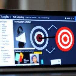 Ретаргетинг в интернет-маркетинге: как вернуть посетителей и превратить их в клиентов