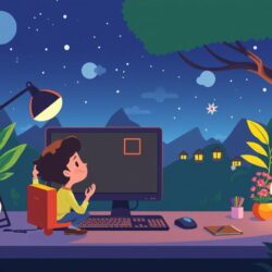 Анимация на сайте: когда и как использовать — практичный путеводитель по живым интерфейсам