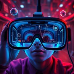 Открой новый слой интерфейса: как AR/VR технологии в веб-разработке меняют правила игры