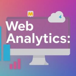 Веб-аналитика: инструменты и метрики, которые реально работают над ростом бизнеса