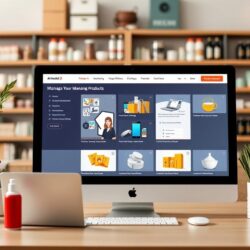 Управление товарами на сайте: как превратить каталог в источник продаж и удобную витрину для покупателя