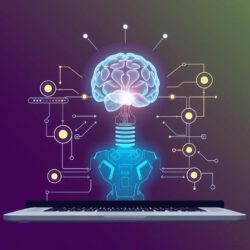 Искусственный интеллект в веб-разработке: как новые алгоритмы меняют фронтенд и бэкенд