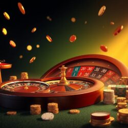 Казино онлайн без иллюзий: что важно знать и как играть разумно