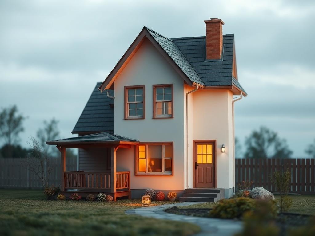 Early mortgage repaymentфото