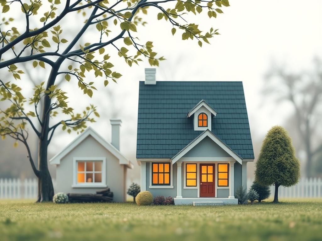 Early mortgage repaymentфото