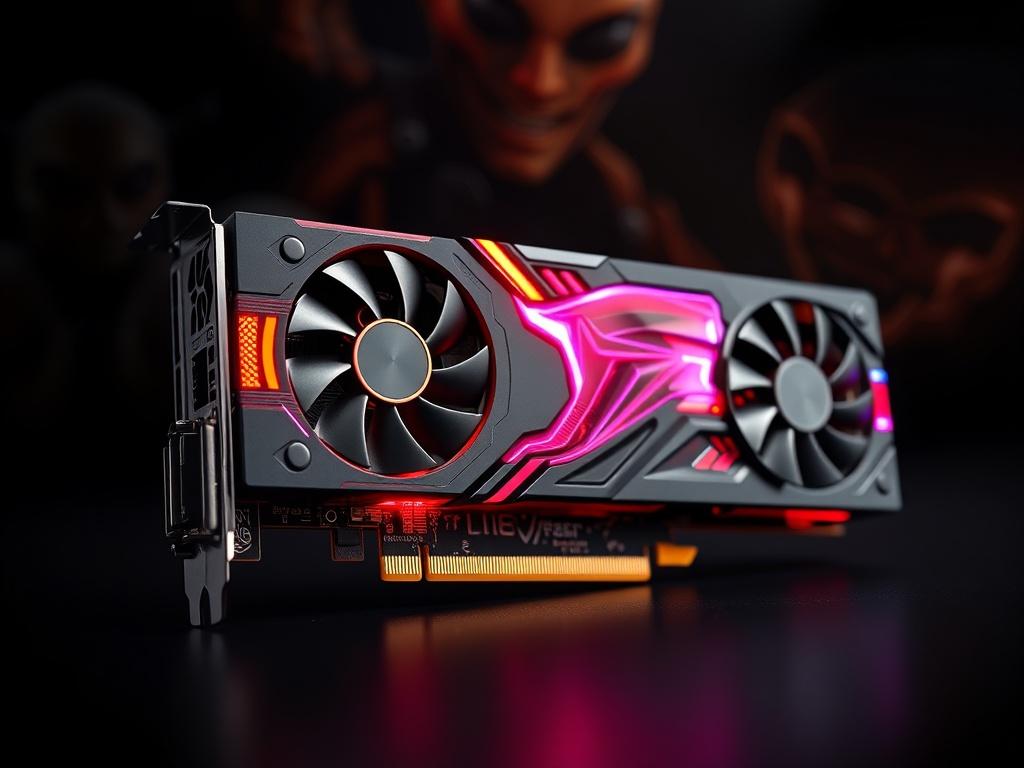 Видеокарта 4060: стоит ли брать сейчас и на что обратить внимание