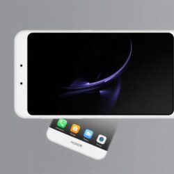 Смартфон Honor WIN RT 16 белый: взгляд на дизайн, возможности и реальный опыт