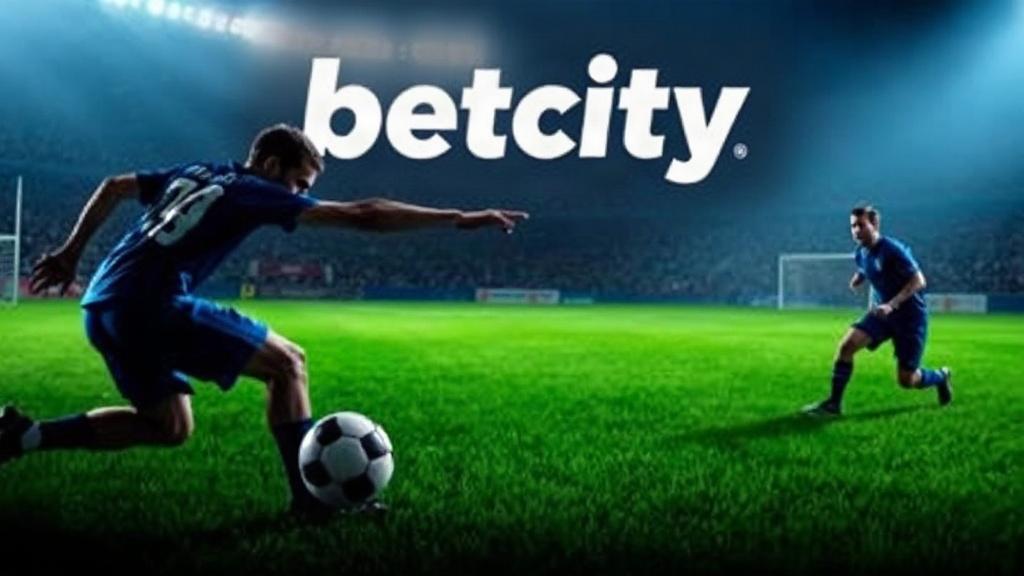 Промокод Betcity для новых пользователей: как получить бонус при регистрации и не запутаться в условиях